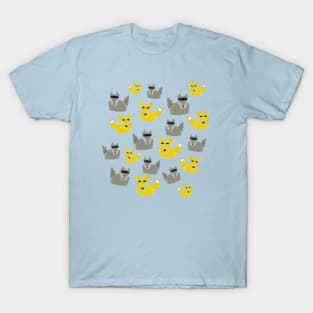 fox & the racoon T-Shirt